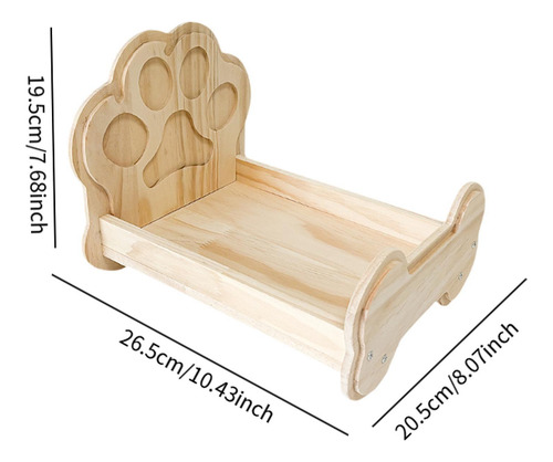 Cama Para Conejillos De Indias Cama Para Animales S