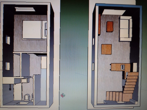 Imagen 7 de 14 de Departamento Loft En Venta Ubicado En Loma Verde, Escobar, G.b.a. Zona Norte