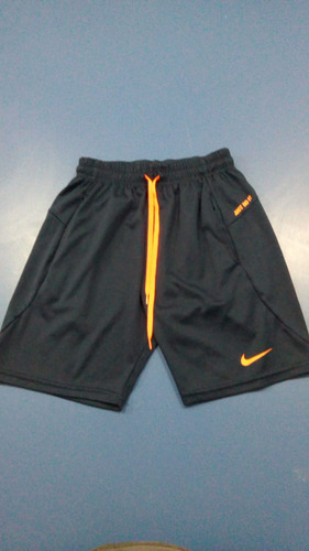 Short Futbol Nike S. Usado