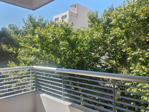 Con Renta - Nic Palermo - Exclusivo 3 Ambientes - Full Amenities - Vigilancia - Cochera -