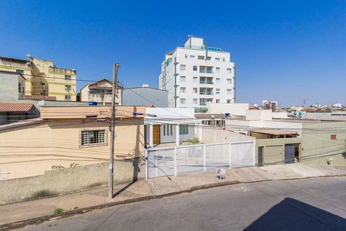 Imagem 20 de 22 de Apartamento À Venda, 2 Quartos, 1 Vaga, Inconfidentes - Contagem/mg - 25421