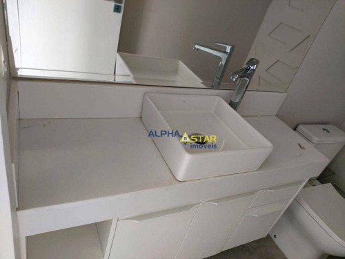 Imagem 15 de 30 de Casa Com 5 Dormitórios À Venda, 740 M² Por R$ 8.200.000,00 - Alphaville 02 - Barueri/sp - Ca3412