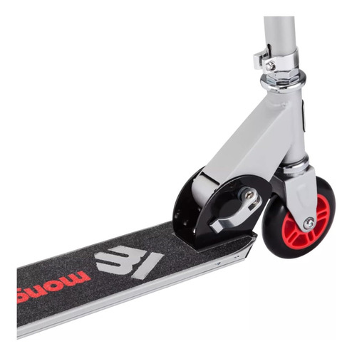 Scooter Mongoose Force 1.0 De Pie
