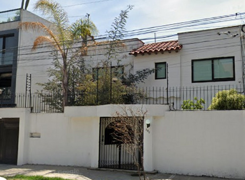 Axb1.- Hermosa Casa En Polanco Remate Bancario Excelente Ubicacion