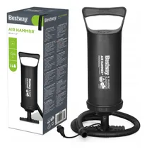 Comprar Bomba De Aire Manual - Bestway - Para Colchones Inflables