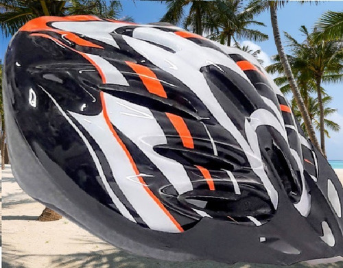 Cascos De Seguridad Ciclismo Deportivo, Varios Colores