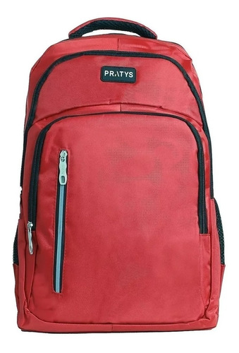 Mochila Espalda 45cm Pratys (4045)