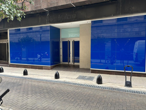 Tte. Gral. Juan Domingo Perón 500 San Nicolás, Capital