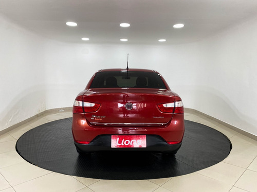 Imagem 3 de 22 de Fiat Siena