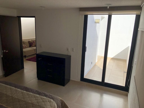 Imagen 7 de 25 de Casa Amueblada En Santa Fe Juriquilla (caisa)