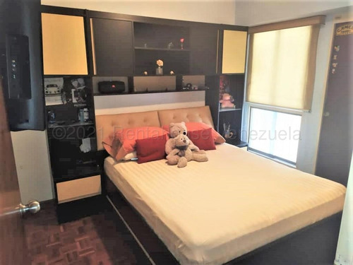 Apartamento En Venta La Urbina Mls#mls#25-12476