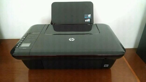 Impresora Multifuncional Hp Deskjet 3050