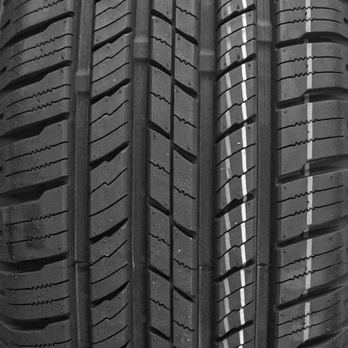 Set X2 Llanta 235/65r17 108h Ecovision Vi-286 H/t Tl Xl