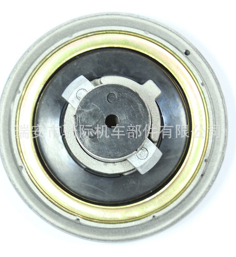 Fuel Tank Cap Cb1000c Cb650 Cb750 Cm400 Cm450 Gl500 Gl650