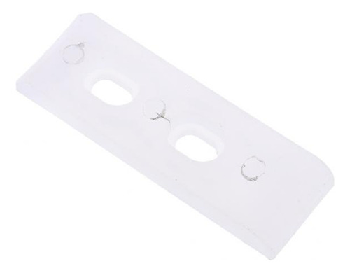4 Swing Arm Chain Guard For Small Off-road Motorcycles 4 Pcs