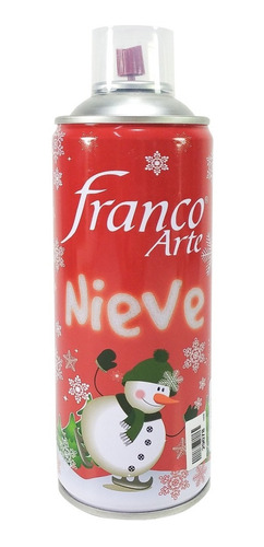 Nieve Artificial Franco Arte Para Decoración