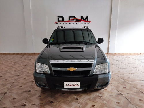Chevrolet S10 Dlx 2.8 4x2