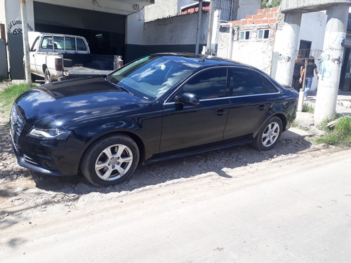 Audi A4 2.0 I Manual