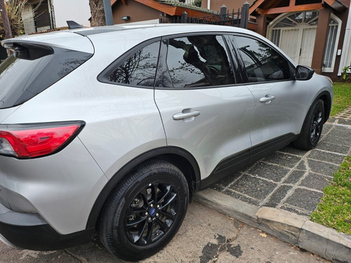 Ford Kuga Se 2.5 L Hibrido At