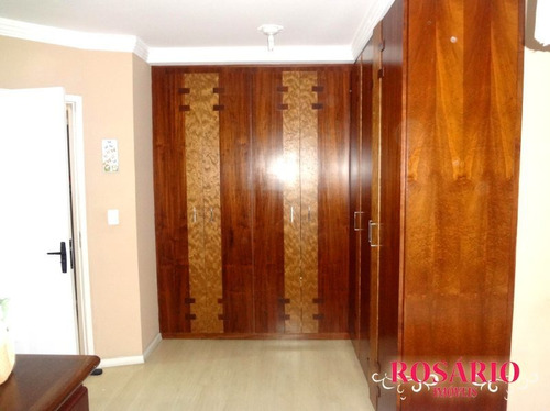 Imagem 5 de 13 de Apartamento Em Taubaté - Va213