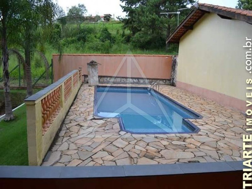 Ref.: 313 - Chácara Em Ibiuna Para Venda - V313
