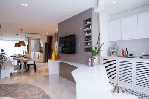 Imagem 14 de 15 de Apartamento - Alphaville - Ref: 7417 - V-7417