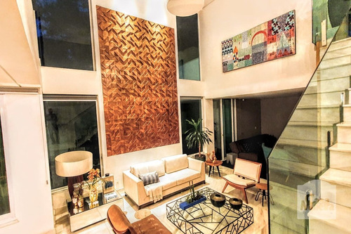 Imagem 2 de 15 de Casa À Venda No Bandeirantes - Código 266690 - 266690