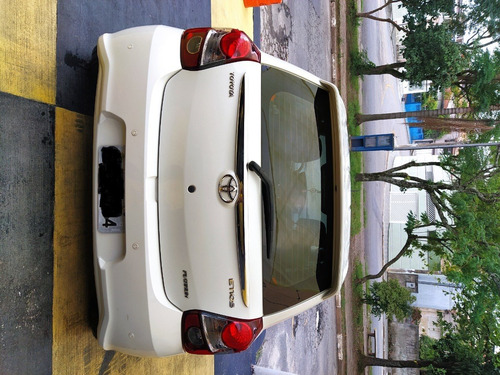 Etios 1.5 - Platinum - Automático - 2018