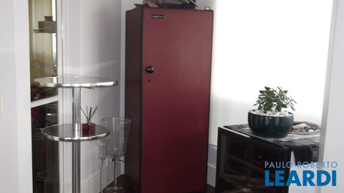 Imagem 9 de 15 de Duplex - Moema - Sp - 543384