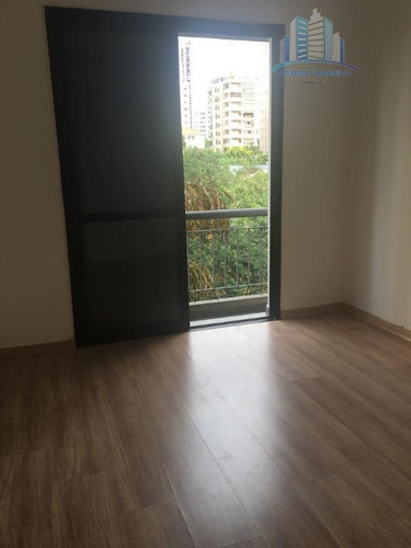 Imagem 8 de 30 de Apartamento À Venda, 80 M² Por R$ 950.000,00 - Moema - São Paulo/sp - Ap3266