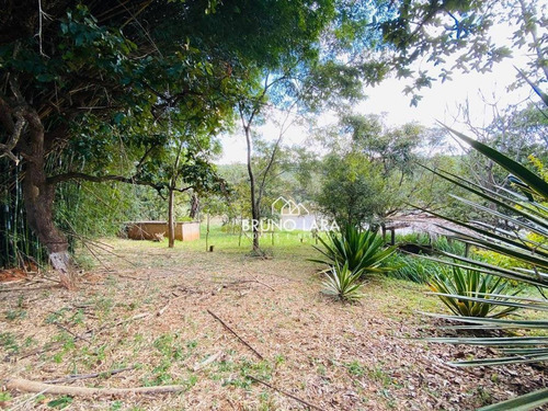Imagem 8 de 9 de Chácara À Venda, 5000 M² Por R$ 370.000,00 - Recanto Do Igarapé - Igarapé/mg - Ch0013