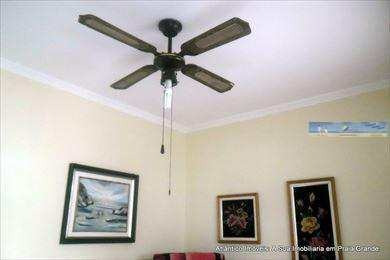 Imagem 7 de 16 de Apartamento Em Praia Grande Bairro Tupi - V2495