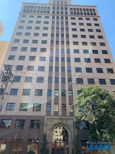 Imagem 13 de 13 de Conj. Comercial - Jardim Guedala - Sp - 616315