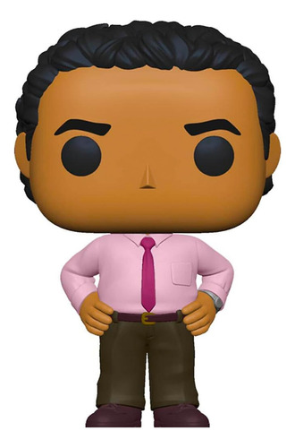 Funko Pop The Office Exclusive - Oscar Martinez #1132