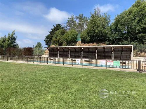 Departamento En Venta En Sol Y Mar, Viña Del Mar