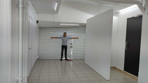 Imagen 9 de 14 de Rento Local Comercial Esq. 2 Frentes 171m 8 Autos
