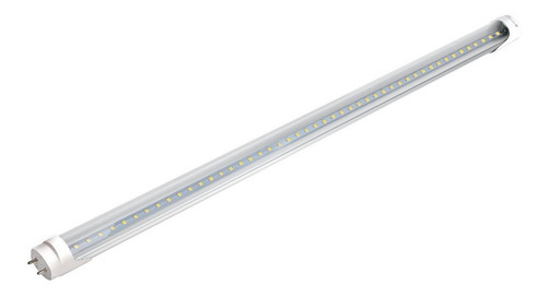 Tubo Led T8 36 W 2.4 M Volteck Basic 22046