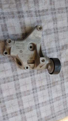 Base Polea Compresor Volkswagen Vento 2016 (Usado)
