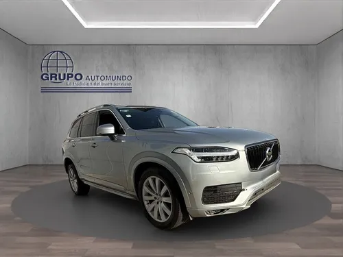 Volvo XC90 2.0 T6 Momentum Awd 5 Pas. At