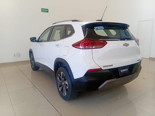 Chevrolet Tracker 1.2 Premier Turbo At