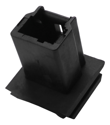 Botón Crystally-4x Para Abrir La Manija De La Puerta Trasera