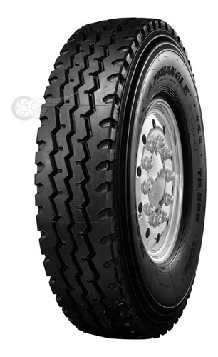 Imagen 1 de 6 de Neumático Triangle 7.50 R16 122l Tr668 Para Camión