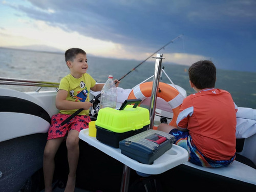 Nuevo Tracker Mosquero (no Lancha , Bote) Nautica Milione 9