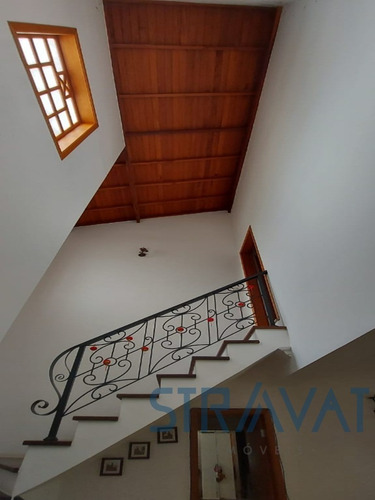 Imagem 16 de 30 de Casa - Ca01103 - 68911827