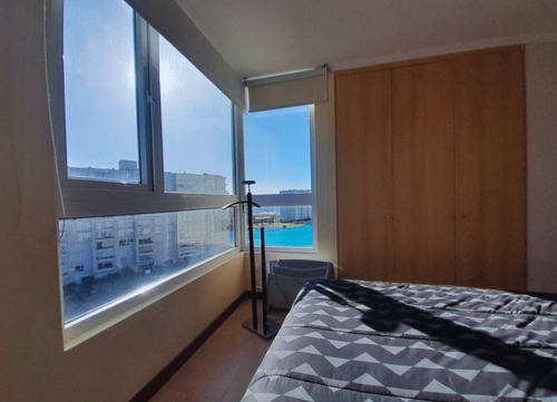 Departamento En Arriendo De 2 Dorm. En Papudo