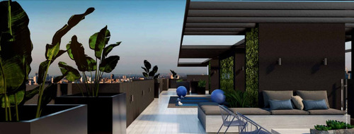 Precioso Depto Nuevo, Edif. Los Maitenes 1 Dormitorio 1 Baño