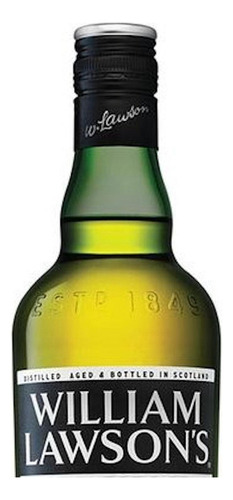 Pack De 2 Whisky William Lawson's 700 Ml