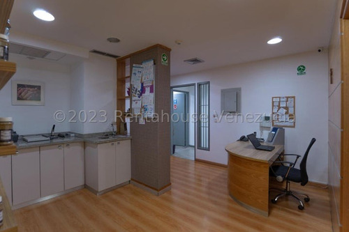 Imagen 26 de 30 de Edificio En Venta Los Ruices Caracas