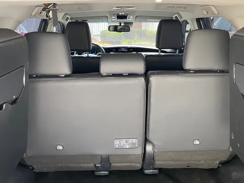 Toyota Fortuner 2.4 Diésel Srv 4X2