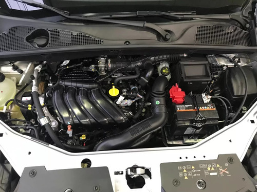Renault Kangoo Ii Express 1.6 Sce Confort